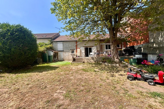 achat maison villers-sous-st-leu 60340