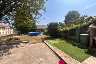 achat maison villers-sous-st-leu 60340