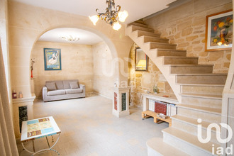 achat maison villers-sous-st-leu 60340