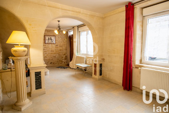 achat maison villers-sous-st-leu 60340