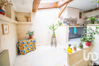 achat maison villers-sous-st-leu 60340