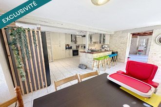 achat maison villers-sous-st-leu 60340