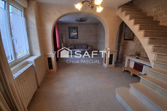 achat maison villers-sous-st-leu 60340