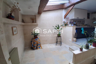 achat maison villers-sous-st-leu 60340