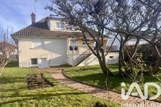 achat maison villers-sous-st-leu 60340