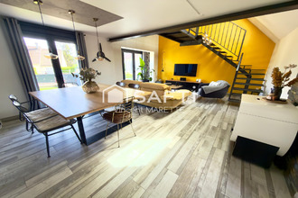 achat maison villers-sous-st-leu 60340
