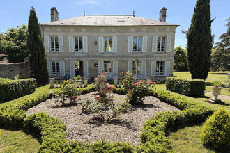 achat maison villers-sous-st-leu 60340