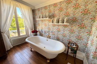achat maison villers-sous-st-leu 60340