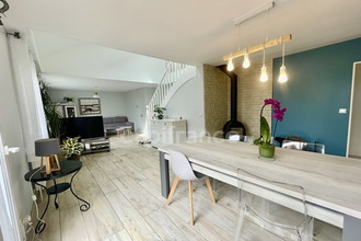 achat maison villers-sous-st-leu 60340