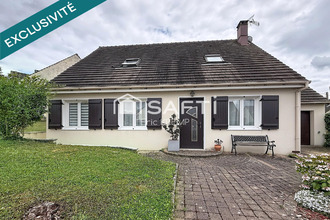 achat maison villers-sous-st-leu 60340