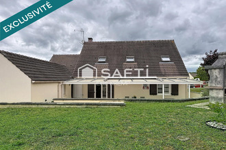 achat maison villers-sous-st-leu 60340
