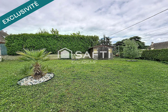 achat maison villers-sous-st-leu 60340
