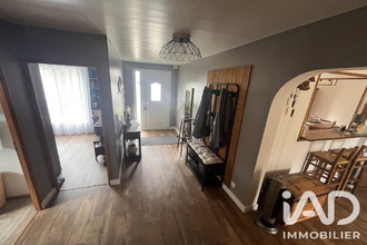 achat maison villers-sous-st-leu 60340