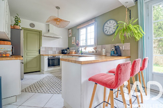 achat maison villers-sous-st-leu 60340