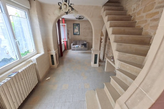 achat maison villers-sous-st-leu 60340