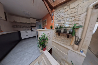 achat maison villers-sous-st-leu 60340
