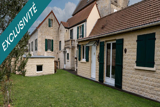 achat maison villers-sous-st-leu 60340