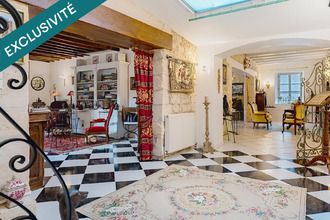 achat maison villers-sous-st-leu 60340