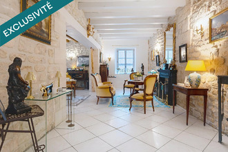 achat maison villers-sous-st-leu 60340