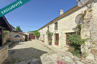 achat maison villers-sous-st-leu 60340