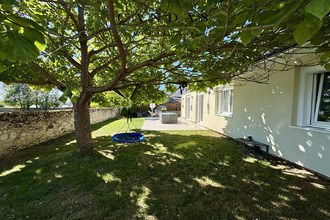 achat maison villers-sous-st-leu 60340