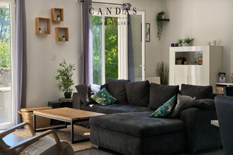 achat maison villers-sous-st-leu 60340