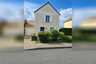 achat maison villers-sous-st-leu 60340