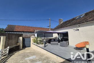 achat maison villers-st-barthelemy 60650