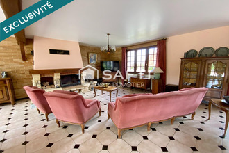achat maison villers-st-christophe 02590