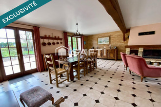 achat maison villers-st-christophe 02590