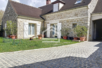 achat maison villers-st-frambg 60810