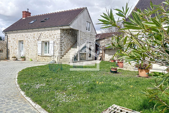 achat maison villers-st-frambg 60810