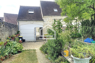 achat maison villers-st-frambg 60810