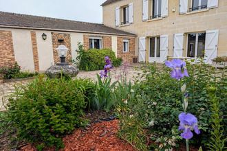 achat maison villers-st-frambg 60810