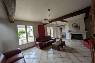 achat maison villers-st-frambg 60810