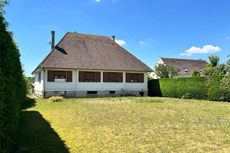 achat maison villers-st-frambg 60810