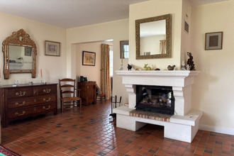 achat maison villers-st-frambg 60810