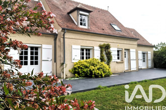 achat maison villers-st-frambg 60810