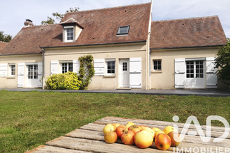 achat maison villers-st-frambg 60810