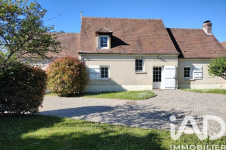 achat maison villers-st-frambg 60810