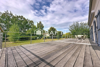 achat maison villers-st-frambg 60810