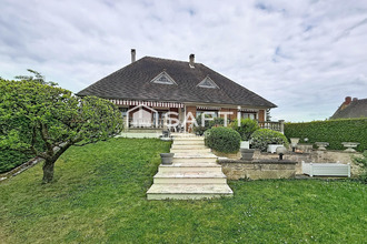 achat maison villers-st-frambg 60810