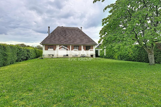achat maison villers-st-frambg 60810
