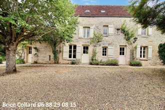 achat maison villers-st-frambg 60810