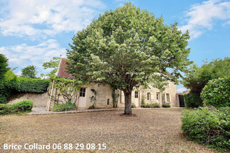 achat maison villers-st-frambg 60810