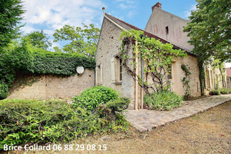 achat maison villers-st-frambg 60810