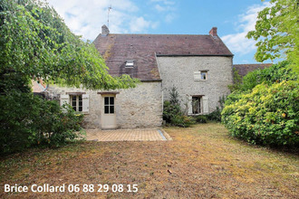 achat maison villers-st-frambg 60810