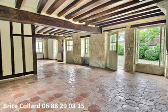 achat maison villers-st-frambg 60810