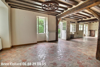 achat maison villers-st-frambg 60810