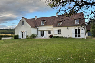 achat maison villers-st-frambg 60810